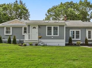 40 Cobleigh St, Westwood, MA 02090