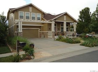 8475 Braun Loop, Arvada, CO 80005