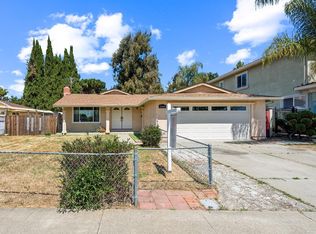 1849 Sherman Dr, Union City, CA 94587