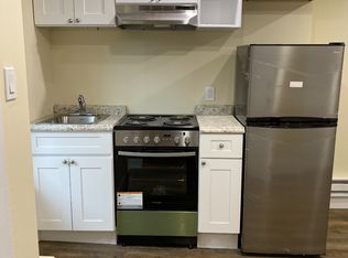 316 S 15th St APT 1, Philadelphia, PA 19102