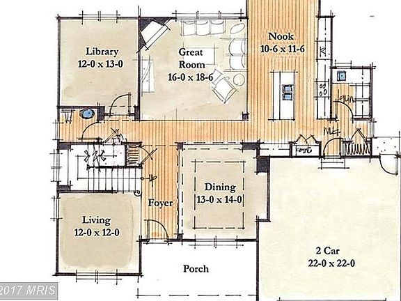 2nd image of 11420 Reisberg Ln