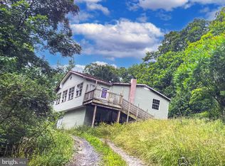 12515 Cresap Mill Rd SE, Oldtown, MD 21555