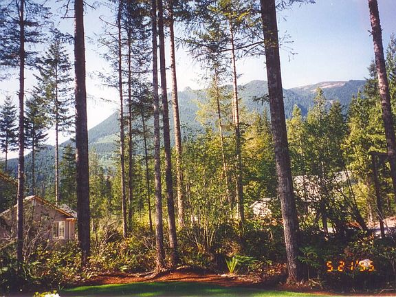 View from Front of Home