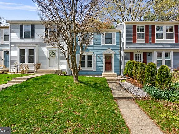 2nd image of 1176 White Coral Ct