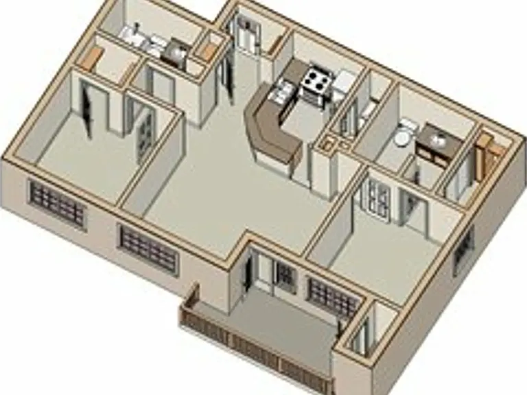 Arlington Park Villas — Photo 17
