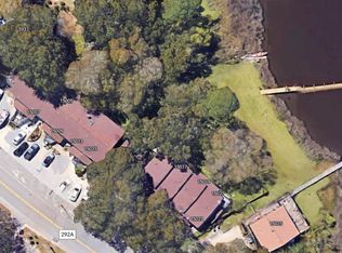 15021 Innerarity Point Rd, Perdido Key, FL 32507
