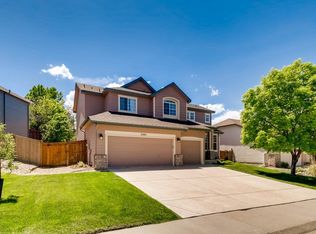5001 Buttercup Dr, Castle Rock, CO 80109
