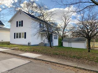 326 N High St, Urbana, OH 43078