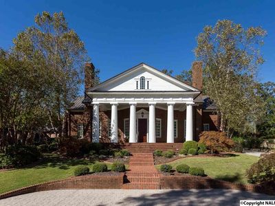 21 Muirfield Ln, Huntsville, AL, 35802
