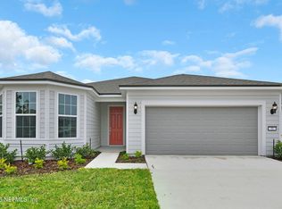 51 Hickory Pine Dr, Saint Augustine, FL 32092