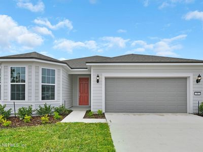 51 HICKORY PINE Drive, Saint Augustine, FL, 32092