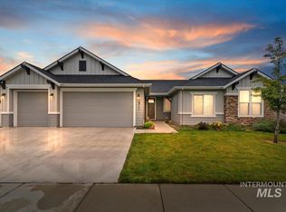 1911 N Siltstone Way, Kuna, ID 83634