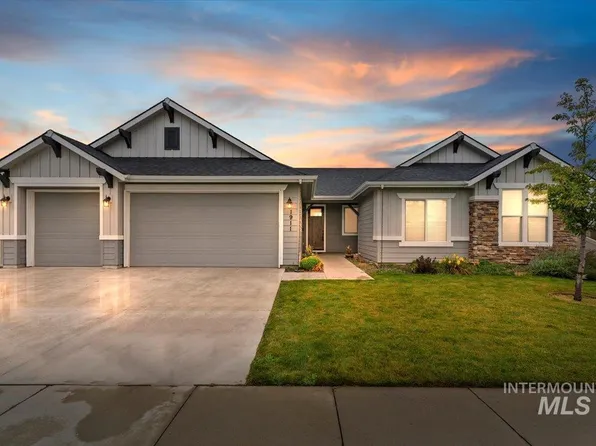 1911 N Siltstone Way, Kuna, ID 83634
