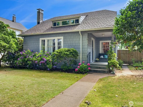 1228 22nd Avenue, Longview, WA 98632