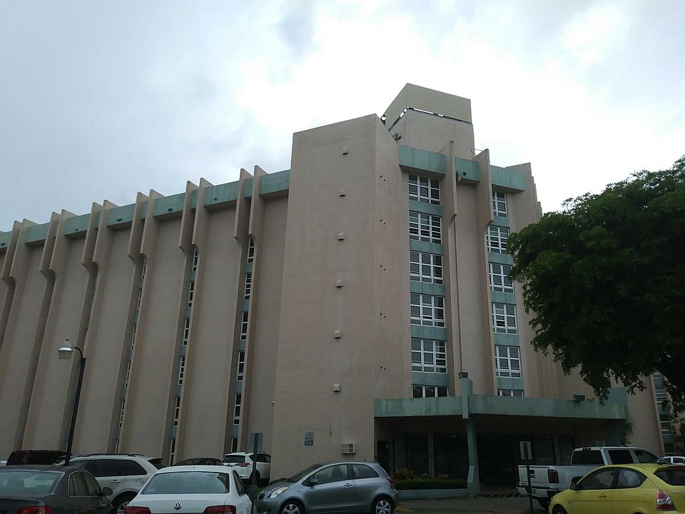 1st image of 9682 Fontainebleau Blvd APT 106