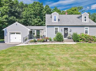 851 Main St, Wilbraham, MA 01095