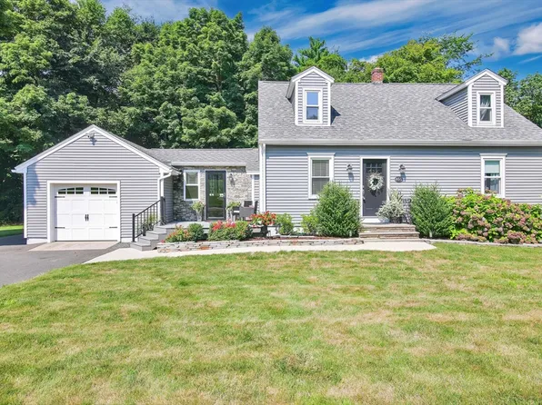 851 Main St, Wilbraham, MA 01095