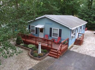 23324 Boat Dock Dr E, Lewes, DE 19958