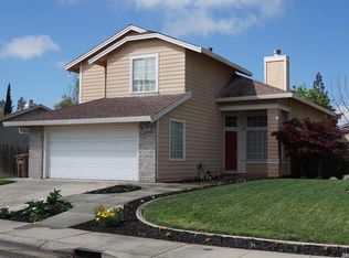 5565 Coral Creek Way, Elk Grove, CA 95758
