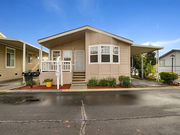 2nd image of 575 San Pedro Ave Spc 59