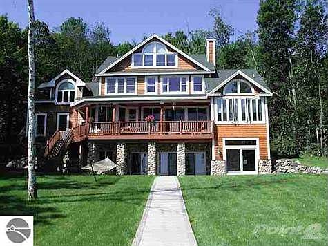 1st image of 5327 N West Torch Lake Dr