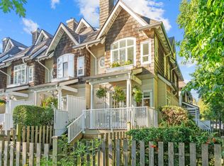 8581 Jellicoe St #1, Vancouver, BC V5S 4T5