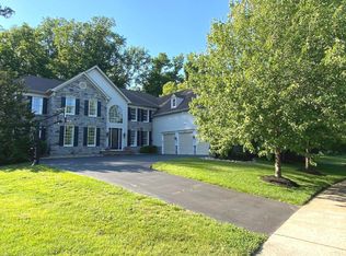 4370 Wentworth Ct, New Hope, PA 18938