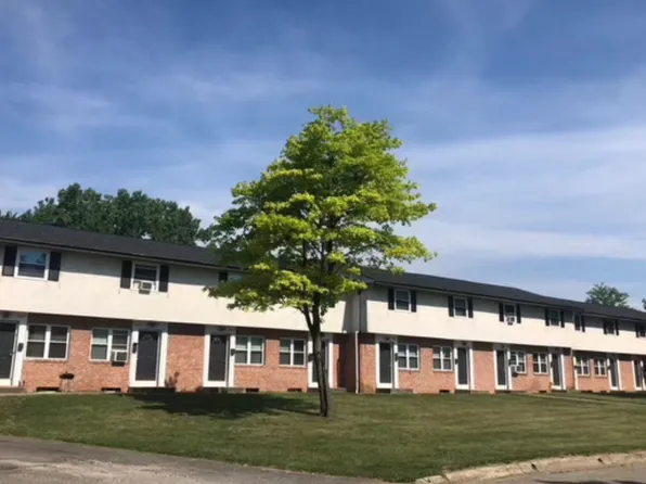 4027 Carstare Ct, Columbus, OH 43227