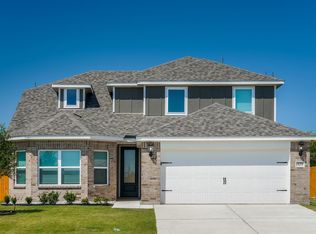 325 Magnolia Blvd, Hutchins, TX 75141