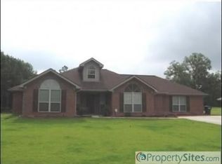 193 Prospect Loop, Midway, GA 31320