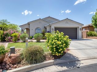 1009 N Blue Topaz Dr, Washington, UT 84780