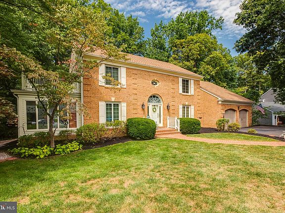 4th image of 12994 Shadwell Ct