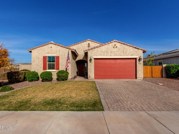 17966 W Highland Ave, Goodyear, AZ 85395