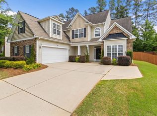 25 Groveview Trl, Mauldin, SC 29662