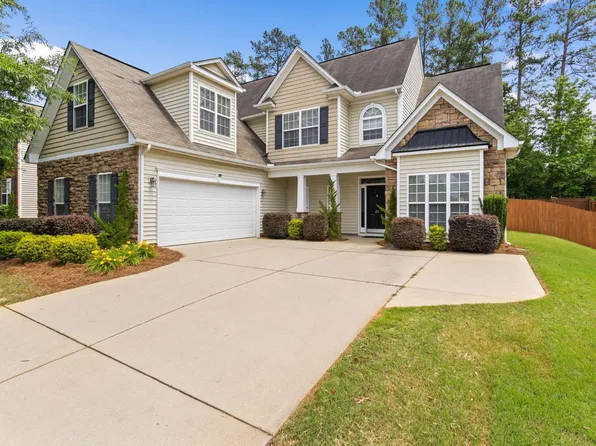25 Groveview Trl, Mauldin, SC 29662