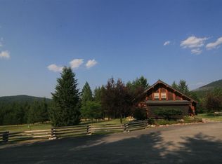 2094-V Onion Creek Rd, Colville, WA 99114