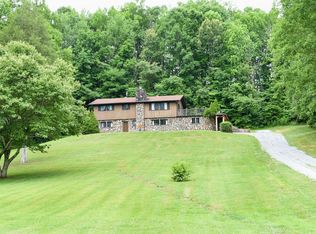 536 Old Piney Rd, Maryville, TN 37803