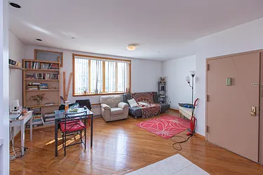 Rented by Voro NYC