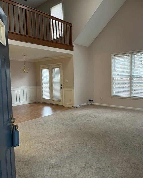 Welcome Home to 850 Rivanna River Reach