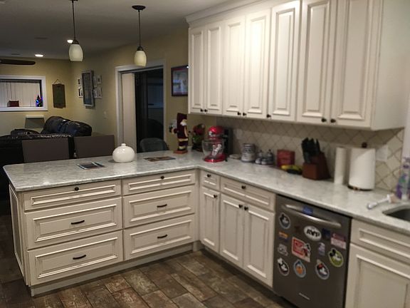 New kitchen 2015