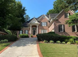 3305 Wolf Willow Close, Milton, GA 30004