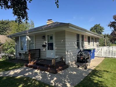 316 West Washington STREET, Port Washington, WI, 53074