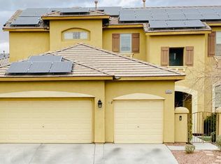 6250 Mesosphere Ct, Las Vegas, NV 89110