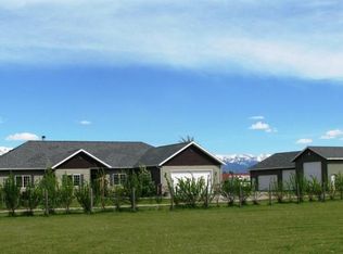 136 Splendid View Dr, Kalispell, MT 59901