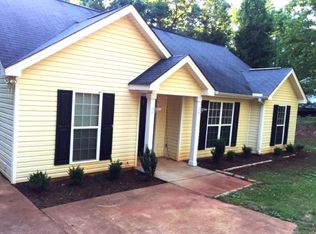 844 Newton Rd, Lagrange, GA 30240