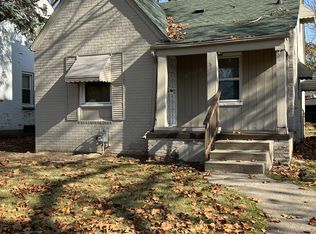 16200 Avon Ave, Detroit, MI 48219