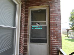 705 Court St #705, Evansville, IN 47708