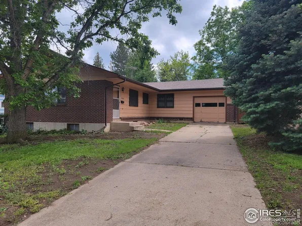 3490 Emerson Avenue, Boulder, CO 80305