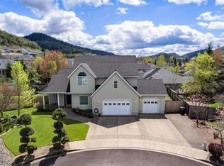 125 Raechelle Ct, Winchester, OR