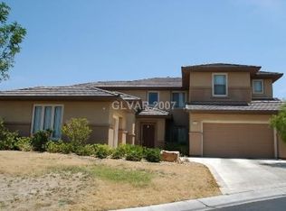 32 Kittansett Loop, Henderson, NV 89052